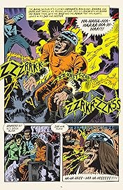 All Time Comics Zerosis Deathscape #2