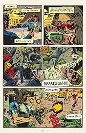 All Time Comics Zerosis Deathscape #2