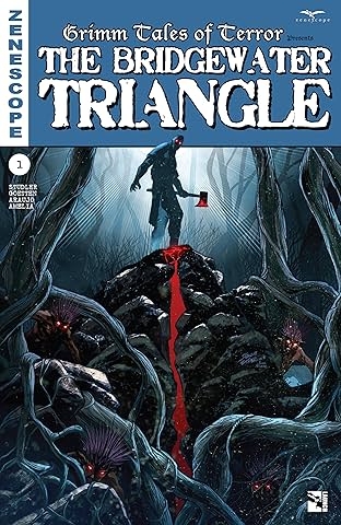 Grimm Tales of Terror #1: The Bridgewater Triangle
