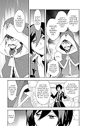 The Magic in this Other World is Too Far Behind! Vol. 2