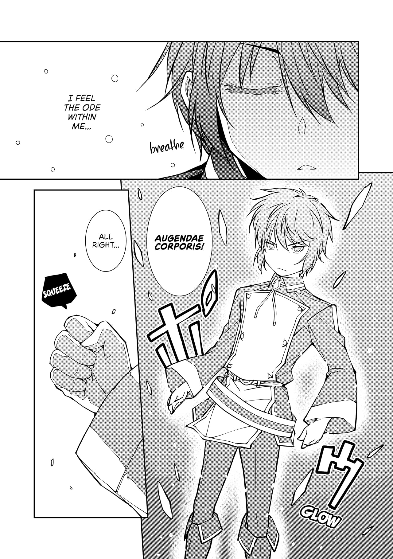 Seirei Gensouki: Spirit Chronicles Vol. 2