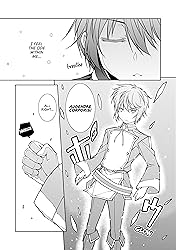 Seirei Gensouki: Spirit Chronicles Vol. 2