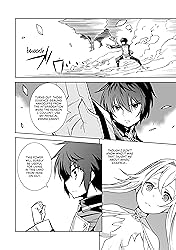 Seirei Gensouki: Spirit Chronicles Vol. 2