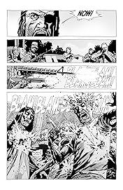 The Walking Dead #44