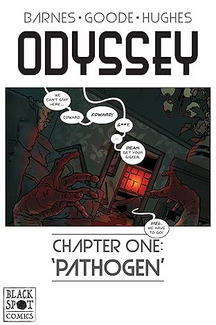 Odyssey #1