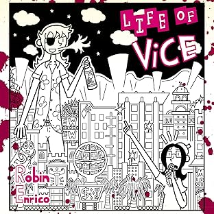 Life of Vice