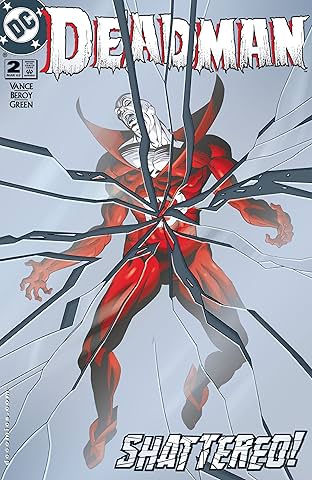Deadman (2001-2002)  #2