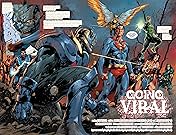 DCeased Halloween ComicFest Special Edition (2019) #1