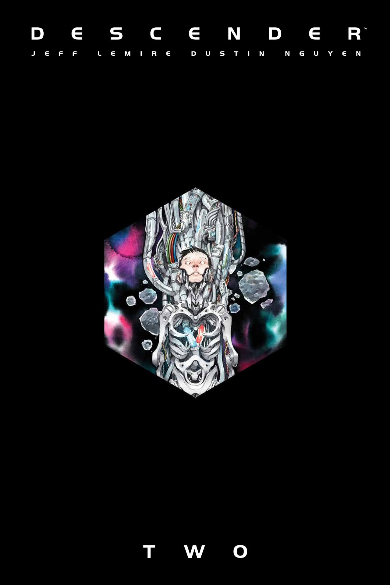 Descender Tome 2