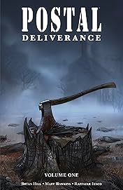Postal: Deliverance Vol. 1