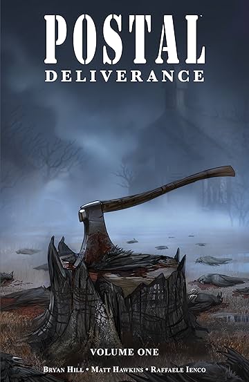 Postal: Deliverance Vol. 1