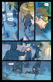 Postal: Deliverance Vol. 1