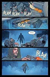 Postal: Deliverance Vol. 1