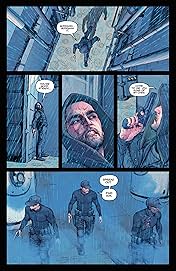 Postal: Deliverance Vol. 1