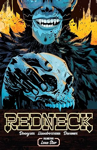 Redneck Vol. 4: Lone Star