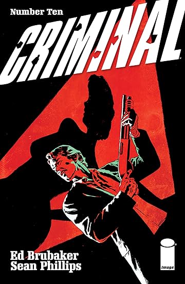Criminal (2019-) #10