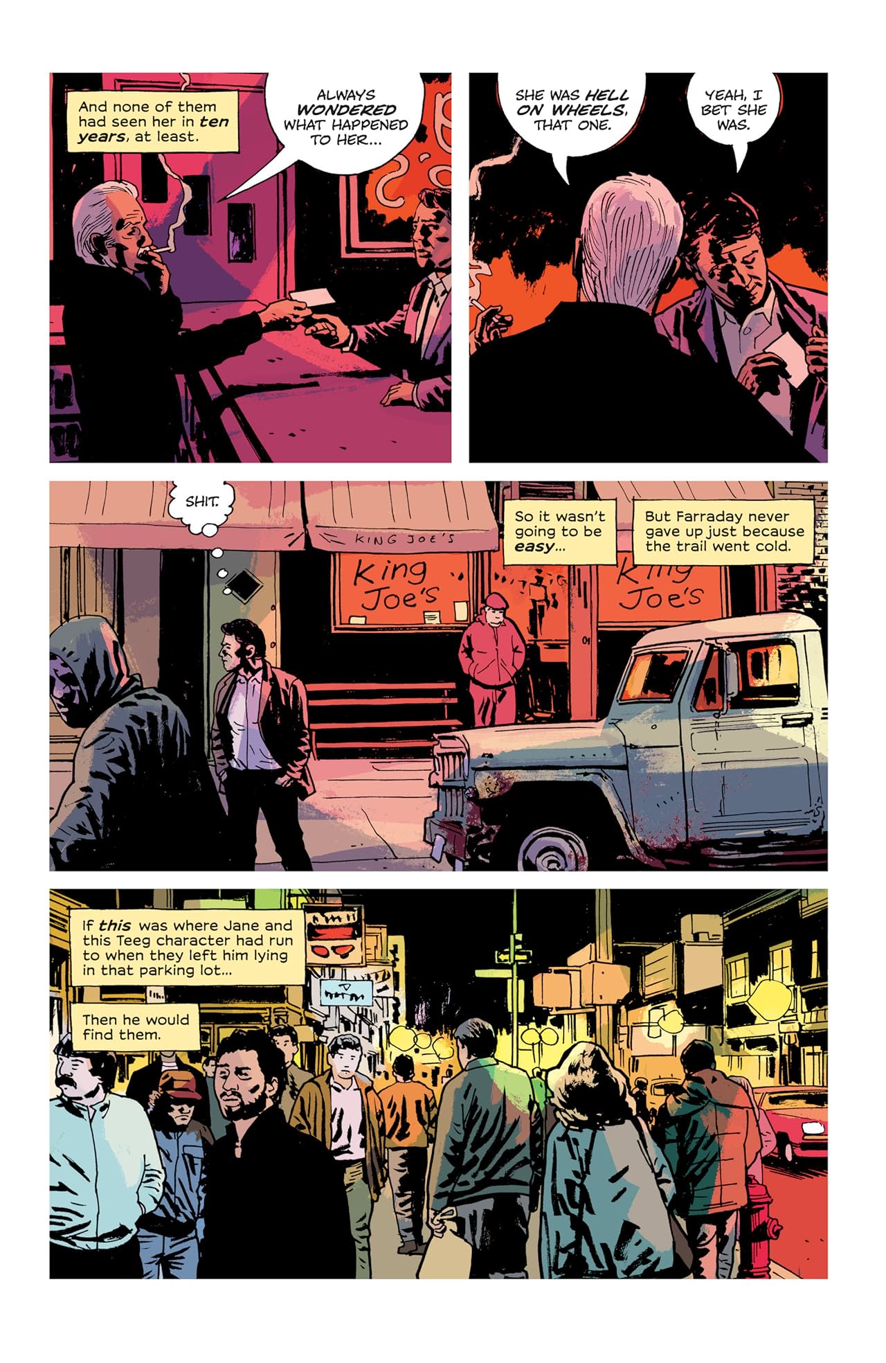 Criminal (2019-) #10