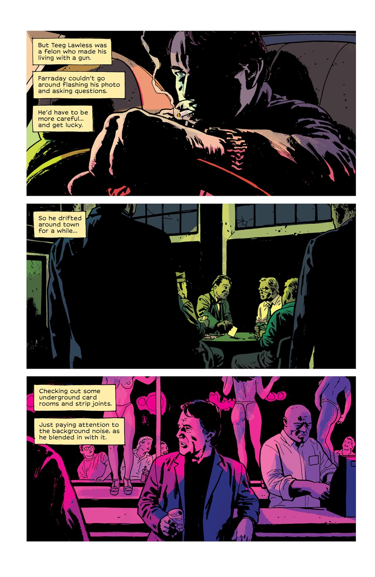 Criminal (2019-) #10