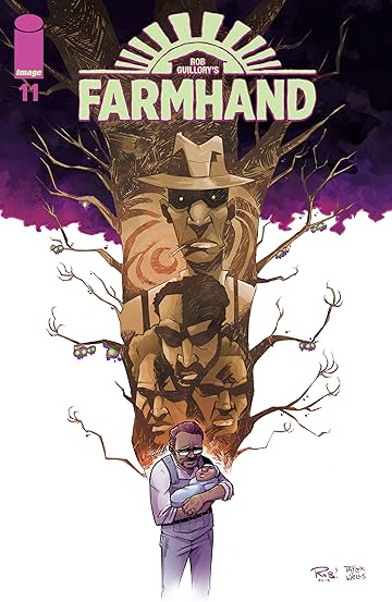Farmhand #11
