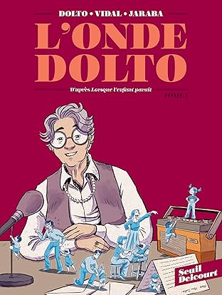L'Onde Dolto Vol. 1