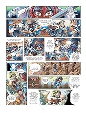 Les Légendaires Vol. 22: World Without : Les Éveillés