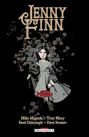 Jenny Finn