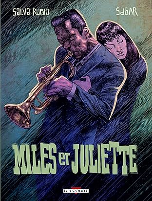 Miles et Juliette