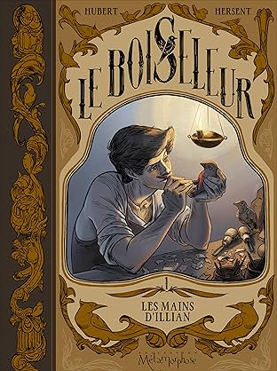 Le Boiseleur Vol. 1