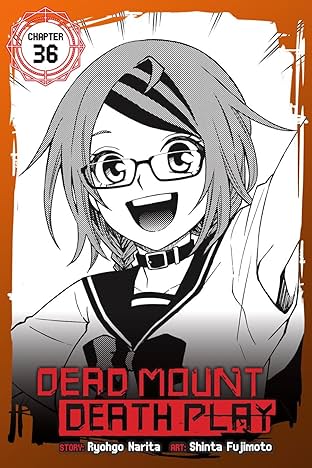 Dead Mount Death Play #36