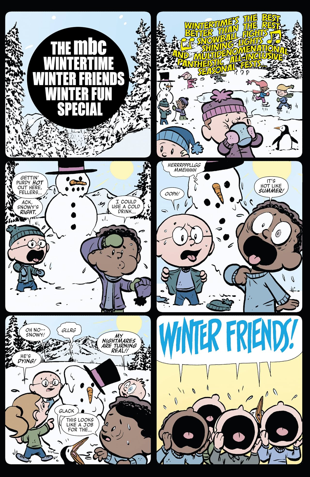 Hawkeye (2012-2015) #17