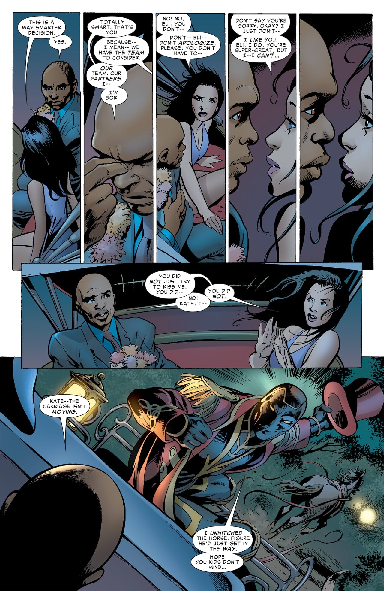 Hawkeye by Matt Fraction and David Aja