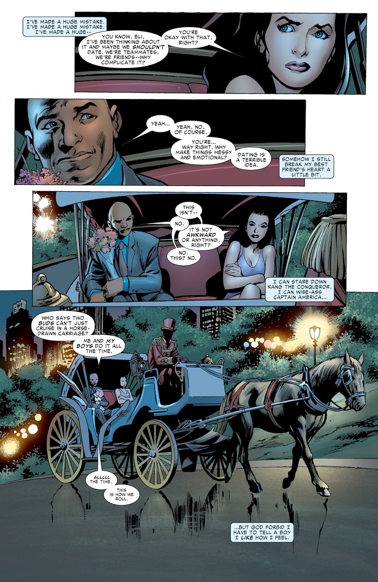 Hawkeye by Matt Fraction and David Aja