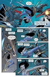 Hawkeye by Matt Fraction and David Aja