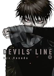 Devils' Line Vol. 13