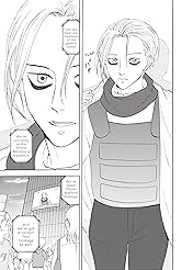 Devils' Line Vol. 13