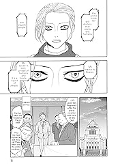 Devils' Line Vol. 13