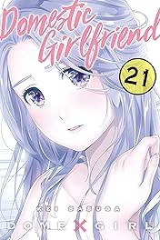 Domestic Girlfriend Vol. 21