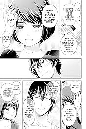Domestic Girlfriend Vol. 21