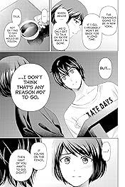 Domestic Girlfriend Vol. 21