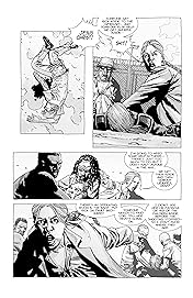 The Walking Dead #45