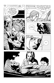 The Walking Dead #45