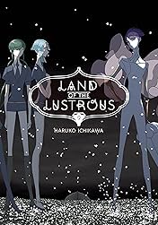 Land of the Lustrous Vol. 9