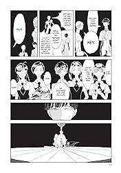 Land of the Lustrous Vol. 9