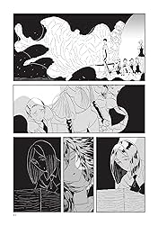 Land of the Lustrous Vol. 9