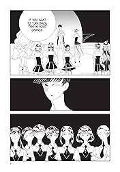 Land of the Lustrous Vol. 9