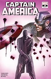 Captain America (2018-) #17
