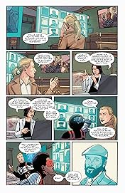 Captain America (2018-) #17