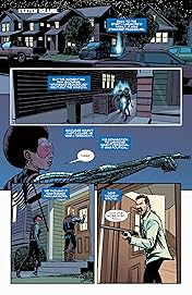 Captain America (2018-) #17