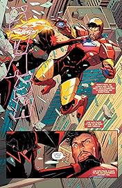 Captain Marvel (2019-) #13