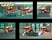 Captain Marvel (2019-) #13